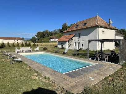 Gîte Le Clos Margherite, Location De Vacances à Saint-Sorlin-de-Morestel