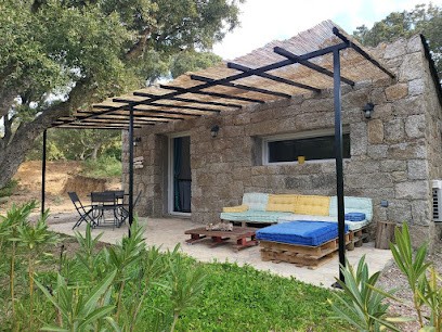 Domaine de la Capanaccia, Location de Vacances à Pianottoli-Caldarello