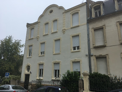 Appartement Meurisse, Location De Vacances à Montigny-lès-Metz