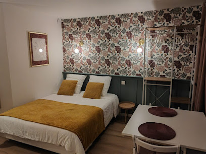 Futurolodge | Appart-Hôtel | Futuroscope | Chasseneuil-Du-Poitou, Location De Vacances à Chasseneuil-du-Poitou