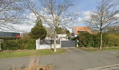 ESCAPADE MARINE, Chambre d'Hôtes à Calais