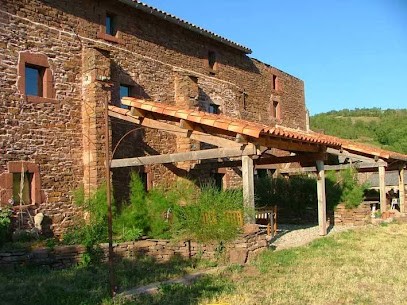 Valle Grande, Chambre d'Hôtes à Vabres-l'Abbaye