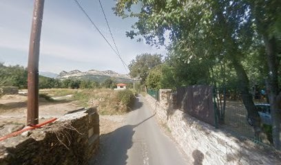 Domaine Ghjulia, Location de Vacances à Patrimonio