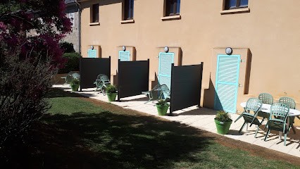 Les Plantades, Chambre d'Hôtes à Saint-Crépin-et-Carlucet