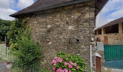 Chez La Margot, Chambre d'Hôtes à Clermont-d'Excideuil