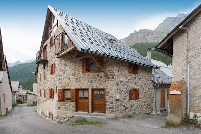 La Mandette Du Lauzet, Location de Vacances au Monêtier-les-Bains