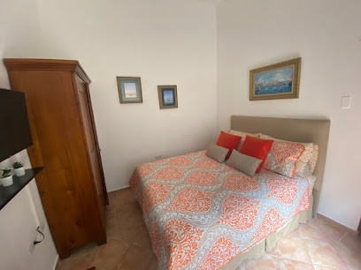 CHARMING BEDROOM, Location de Vacances à Sainte-Marie-de-Ré