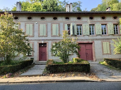 Le Jardin Suspendu, Chambre d'Hôtes à Moissac