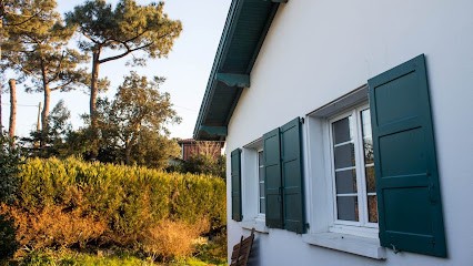 Joyu Surf Shack, Maison d'Hôtes à Bidart