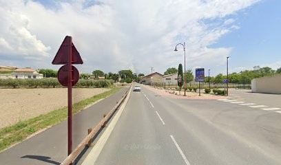 Sarrians Apparthotel, Location de Vacances à Sarrians