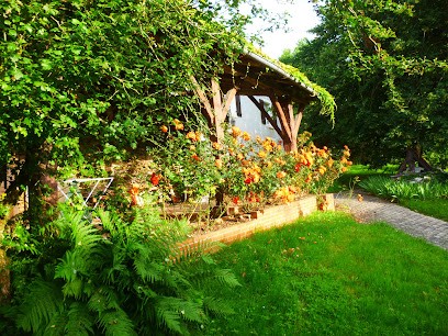 La Chataignière Du Beau, Location de Vacances à Genouillac