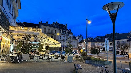 Ludotel, Chambre d'Hôtes à Belley