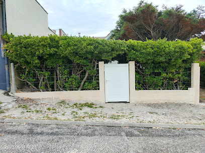 25 Rue Des Écureuils, Location De Vacances à Lacanau