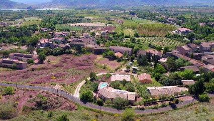La Villa Toucou D'Octon - Location Maison De Vacances - Lac Du Salagou - Hérault, Location de Vacances à Octon