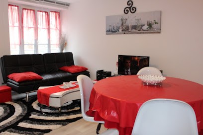 Location Appartement Les Bains à ERQUY, Location de Vacances à Erquy