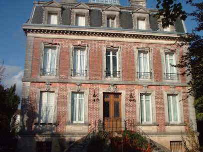 LES HAUTS DE CHARENTE, Chambre d'Hôtes à Jarnac