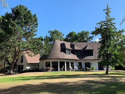 La Mousson chambres d'hôtes Le Touquet, Chambre d'Hôtes au Touquet-Paris-Plage