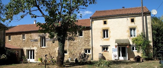 Le Domaine De Vérane, Chambre d'Hôtes à Trémolat
