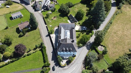 Maysou A Noste, Chambre d'Hôtes à Lurbe-Saint-Christau