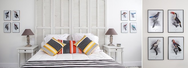 L’annexe, Location de Vacances à Orange