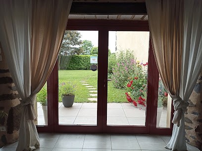 La Maison de Lili, Chambre d'Hôtes à Loudes