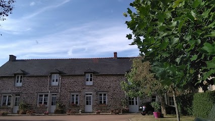 La Roche Trébulente, Chambre d'Hôtes à Iffendic