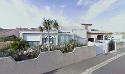 le cristal, Chambre d'Hôtes à Valras-Plage