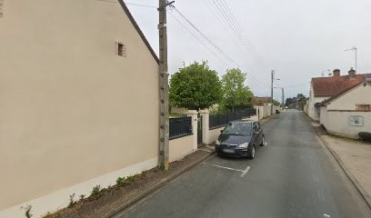 Les Estivals, Chambre d'Hôtes à Lailly-en-Val