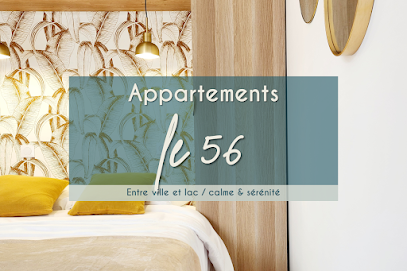 Sejouraixlesbains.com Appartements Le 56, Location De Vacances à Aix-les-Bains