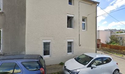 Maison De Fonction, Chambre d'Hôtes à Brest