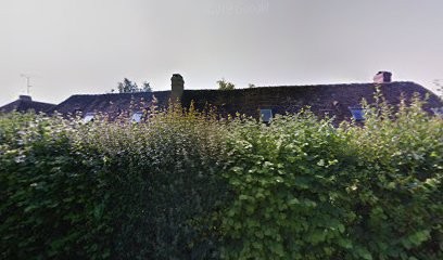 L'ILE VERTE, Chambre d'Hôtes à Bernières-d'Ailly