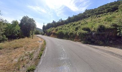 La Maison Du Bonheur, Chambre d'Hôtes aux Salles-du-Gardon
