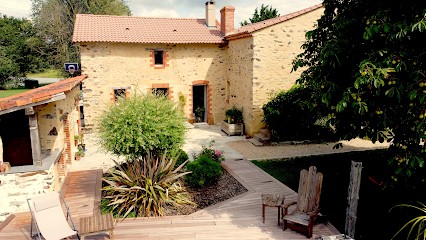 Chambres d'hôtes à la campagne Laure et Julien NICOLLEAU, Chambre d'Hôtes à Essarts en Bocage