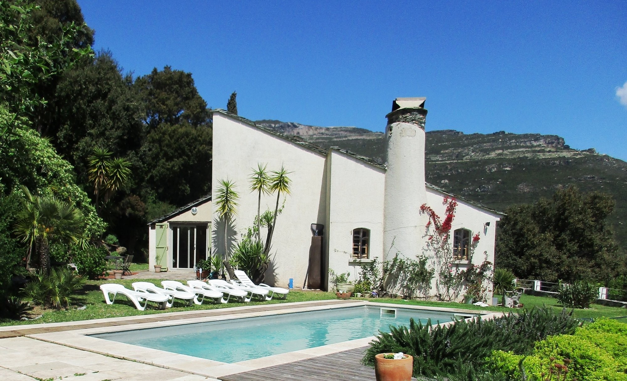 Villa Elisabeth B&B, Chambre d'Hôtes à Brando