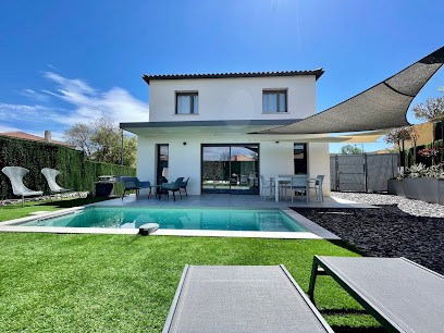 La Esperanza, Location de Vacances à Saint-Bauzille-de-Putois