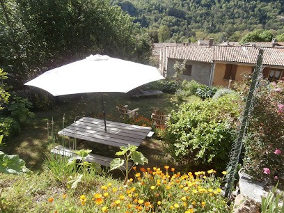 Gîte Lespeyrots Montségur, Location de Vacances à Montségur