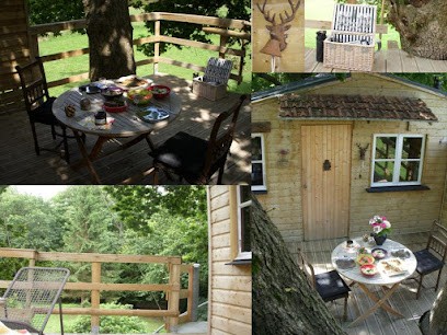 Concept Habitat Nature, Chambre d'Hôtes à Terre-et-Marais