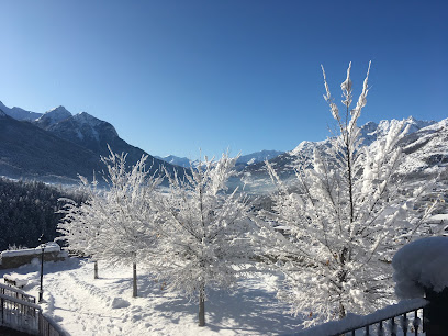Panorama Apartment Briancon, Location De Vacances à Briançon