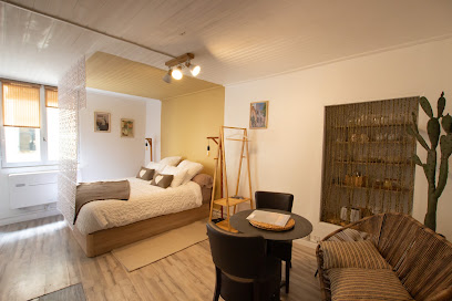 Cosy Caud, Appartement À Louer Au Centre Historique D'arles, Location De Vacances à Arles