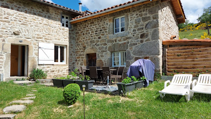 Gîte La Montagnarde, Location De Vacances à Chalmazel-Jeansagnière