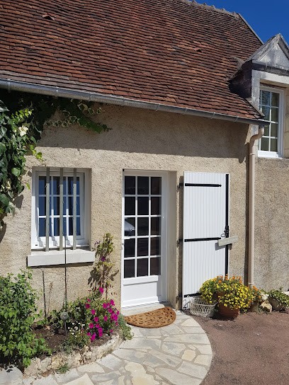 La Petite Jucherie, Chambre d'Hôtes à Saint-Hippolyte