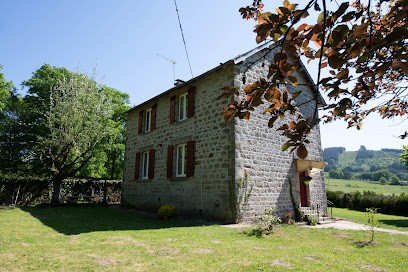 La Petite Ecole, Location de Vacances à Treignac