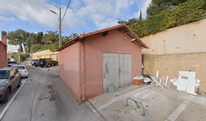 Villa Les Iris, Chambre d'Hôtes à Bandol