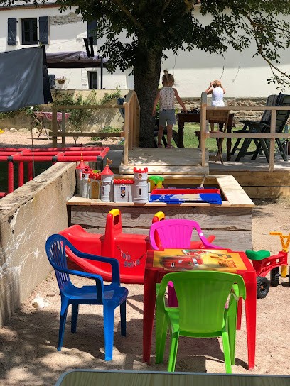 A La Bonne Heure, Chambre d'Hôtes à Pionsat