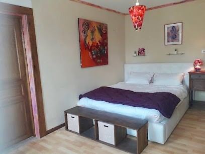 Chambre Chez Céline, Chambre d'Hôtes à Bertrambois