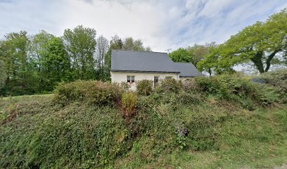GÎTE PARKMEUR, Location de Vacances à Glomel