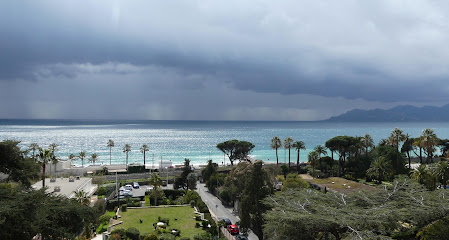 Apartment Montmorency Location De Vacances à Cannes