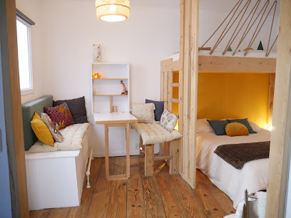 Studio La Bohème, Location De Vacances à Lourdes