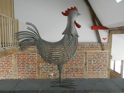 Smagghe Delobel Virginie, Chambre d'Hôtes à Bailleul