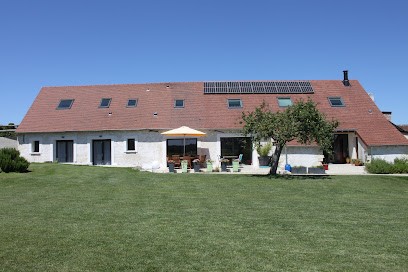 Le Chainous, Chambre d'Hôtes à Pouillé